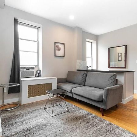 Renovated Lower Eastside 2Br Washer Dryer New York Exteriér fotografie