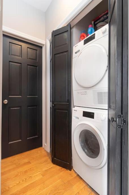 Renovated Lower Eastside 2Br Washer Dryer New York Exteriér fotografie