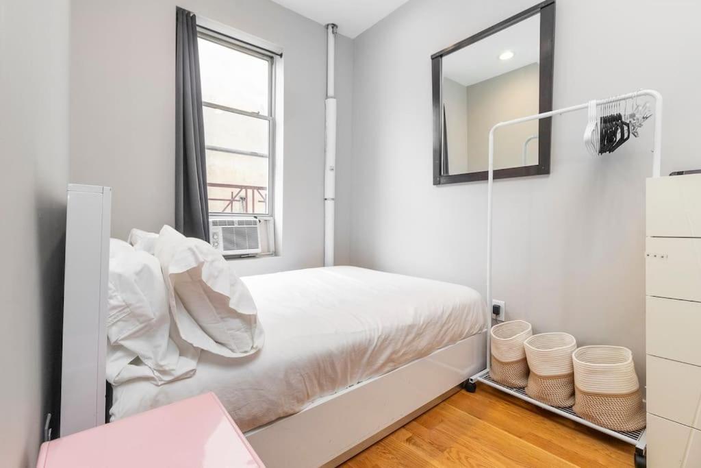 Renovated Lower Eastside 2Br Washer Dryer New York Exteriér fotografie