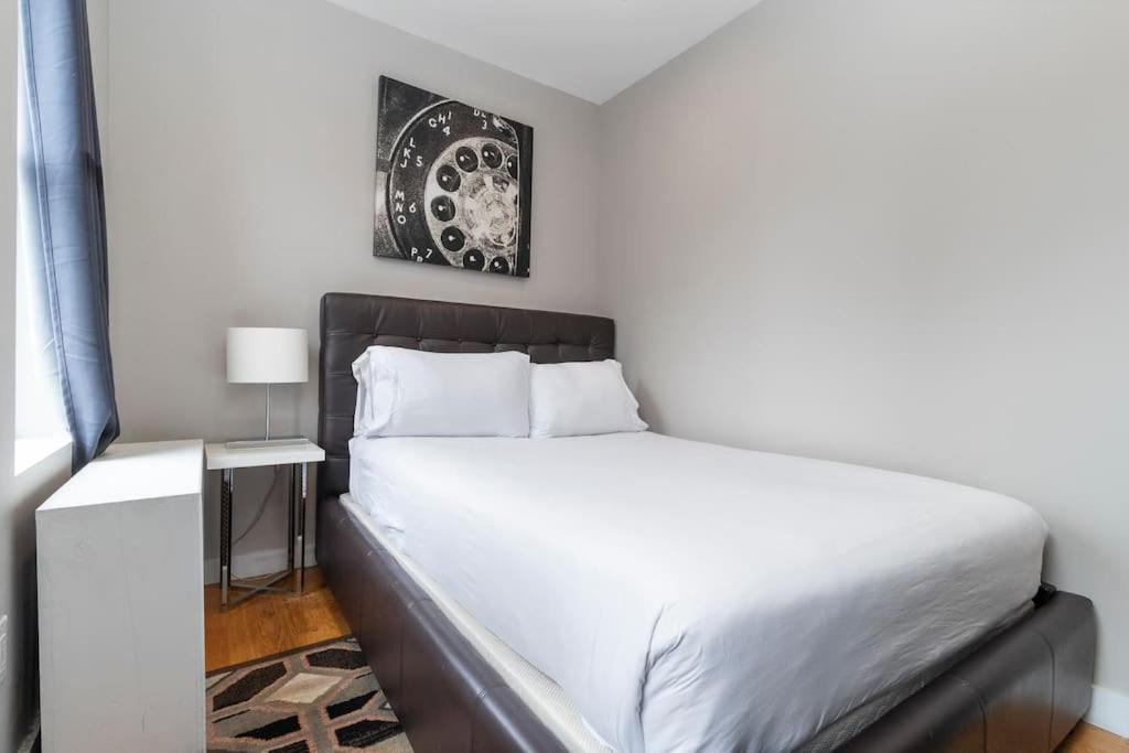 Renovated Lower Eastside 2Br Washer Dryer New York Exteriér fotografie
