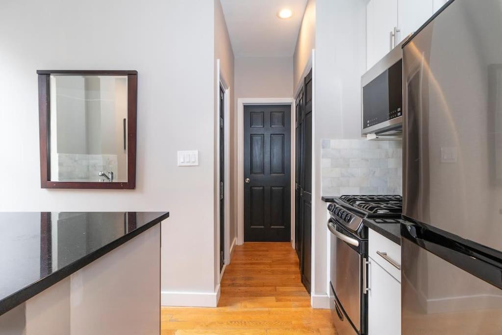 Renovated Lower Eastside 2Br Washer Dryer New York Exteriér fotografie