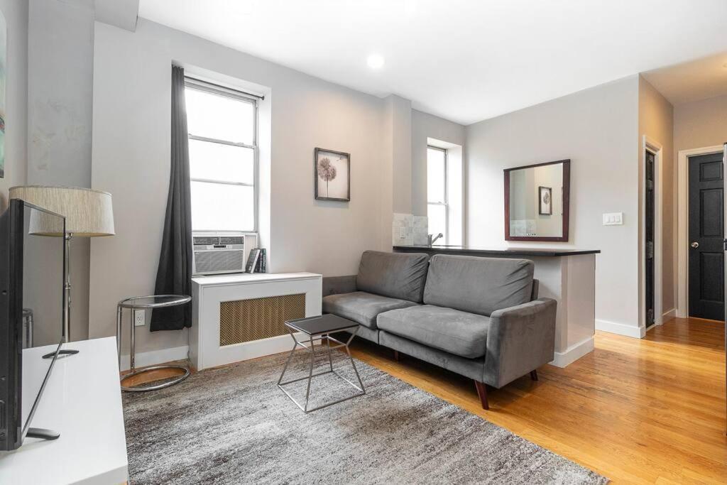 Renovated Lower Eastside 2Br Washer Dryer New York Exteriér fotografie