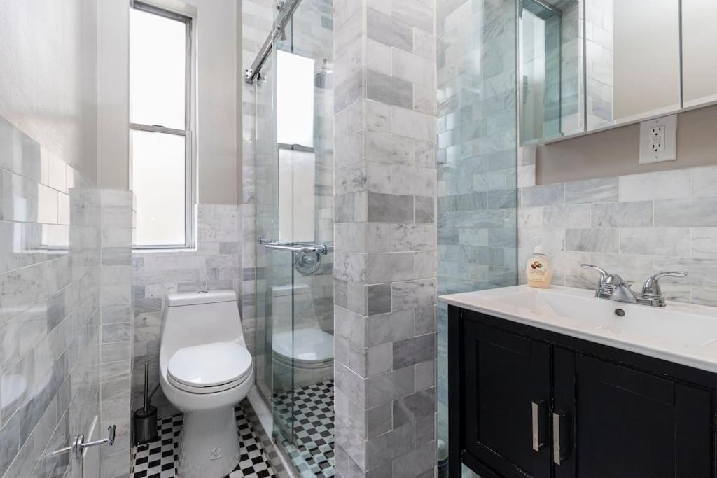 Renovated Lower Eastside 2Br Washer Dryer New York Exteriér fotografie
